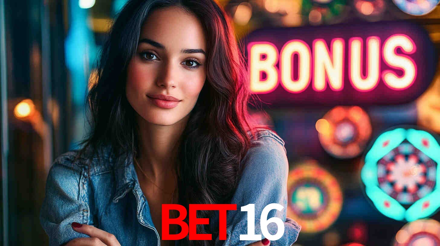 BET16 LOGIN
