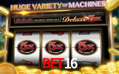Descubra a Essência do BET16: Nossa História e Compromissos