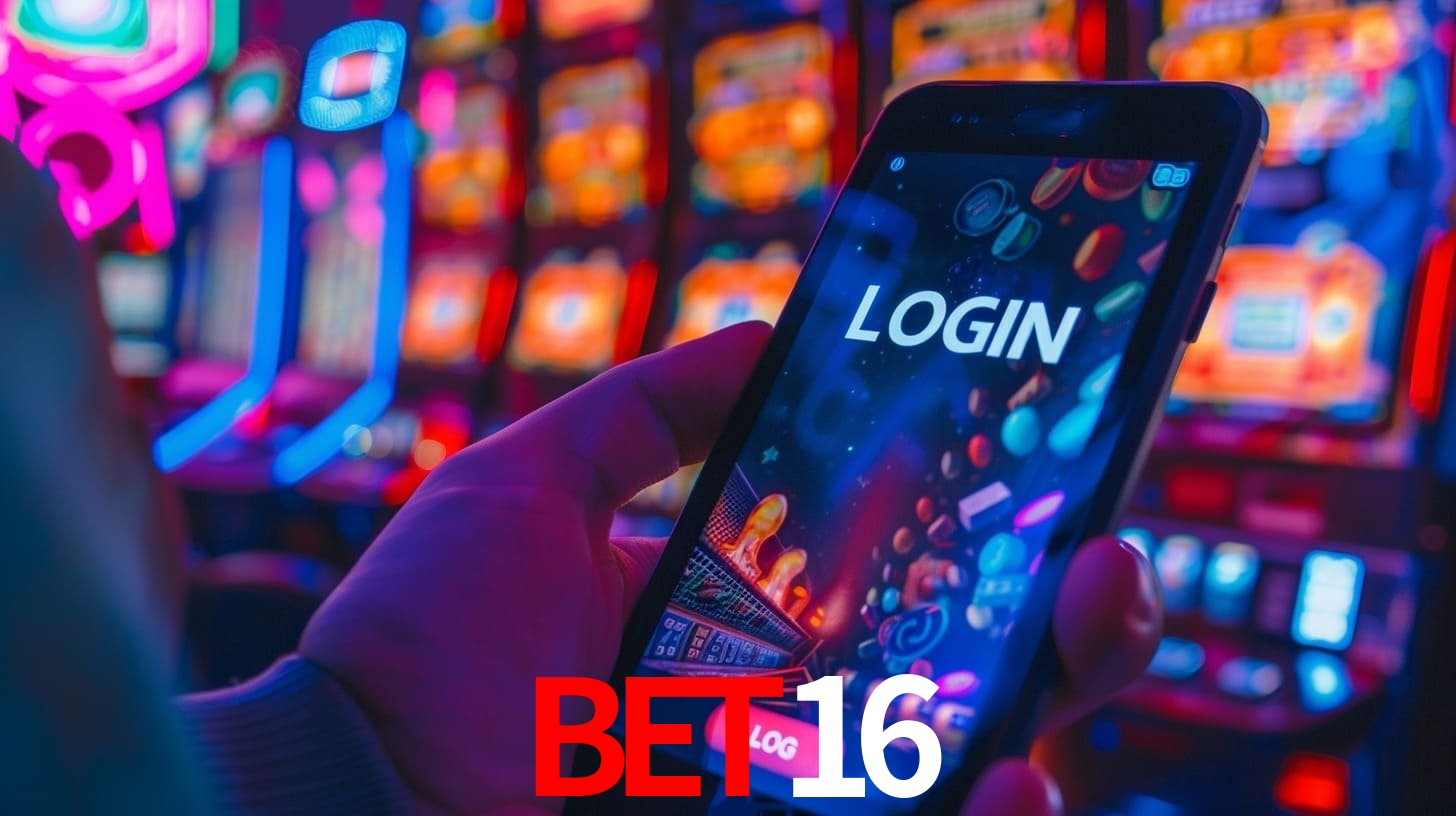 Experiência VIP BET16
