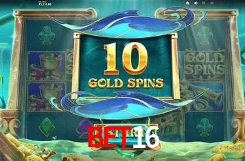 A Revolução dos Aplicativos de Jogos no BET16