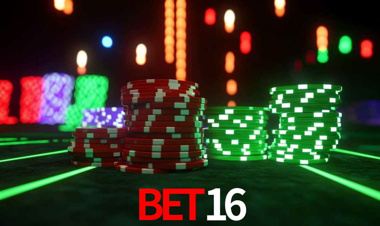 Games Directory BET16