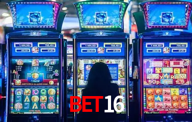 Desvendando o Mundo dos Jogos Virtuais na BET16