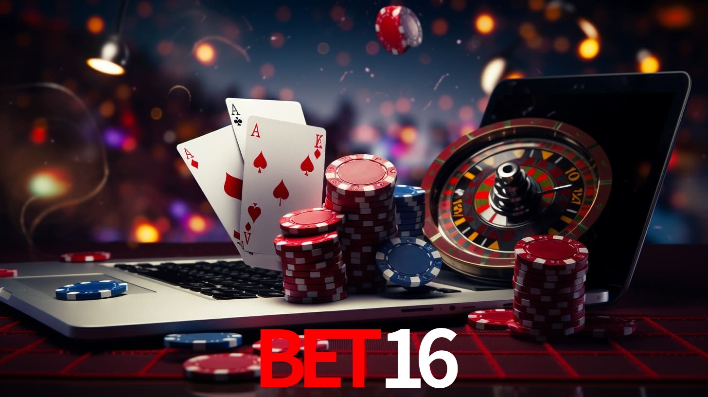 Football Betting BET16