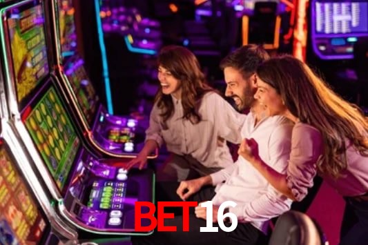 Bônus Diários BET16