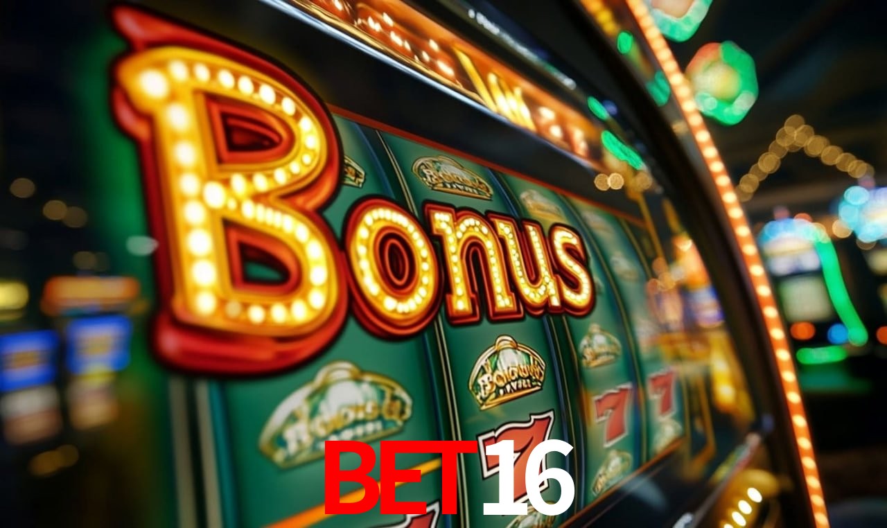 BET16 Belo Horizonte - Promo Tips