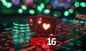 Segurança 2FA BET16