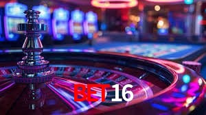Benefícios da Conta BET16