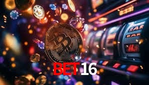 Jogos Exclusivos BET16