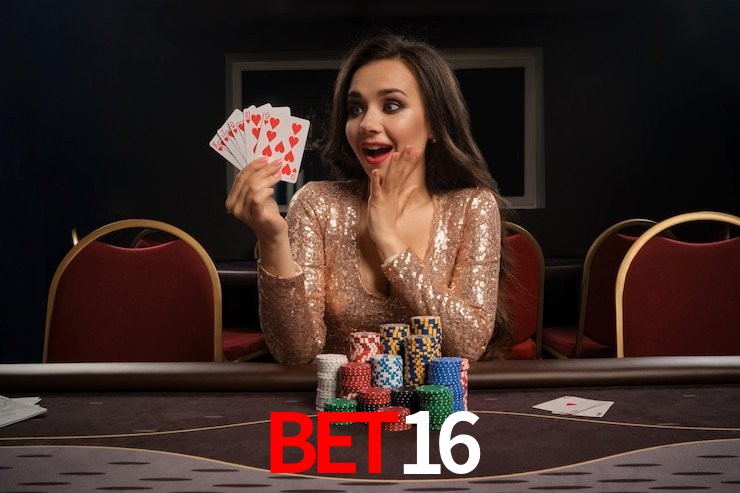 Torneios BET16