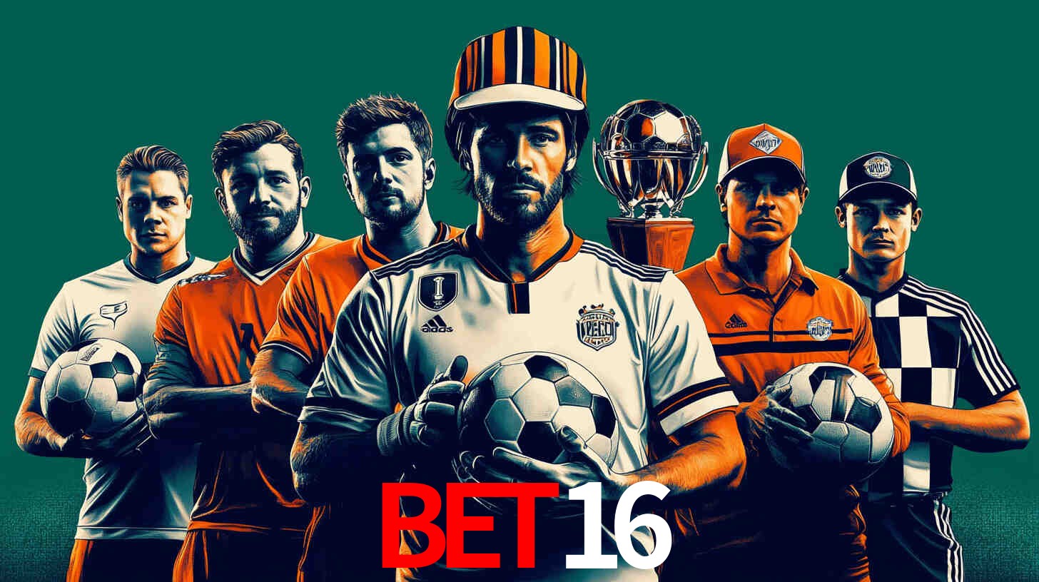 Descubra o Programa VIP da BET16: Vantagens Exclusivas para Jogadores
