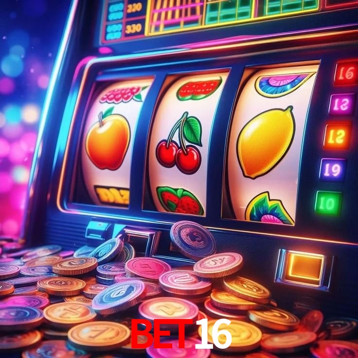Cadastro Rápido BET16