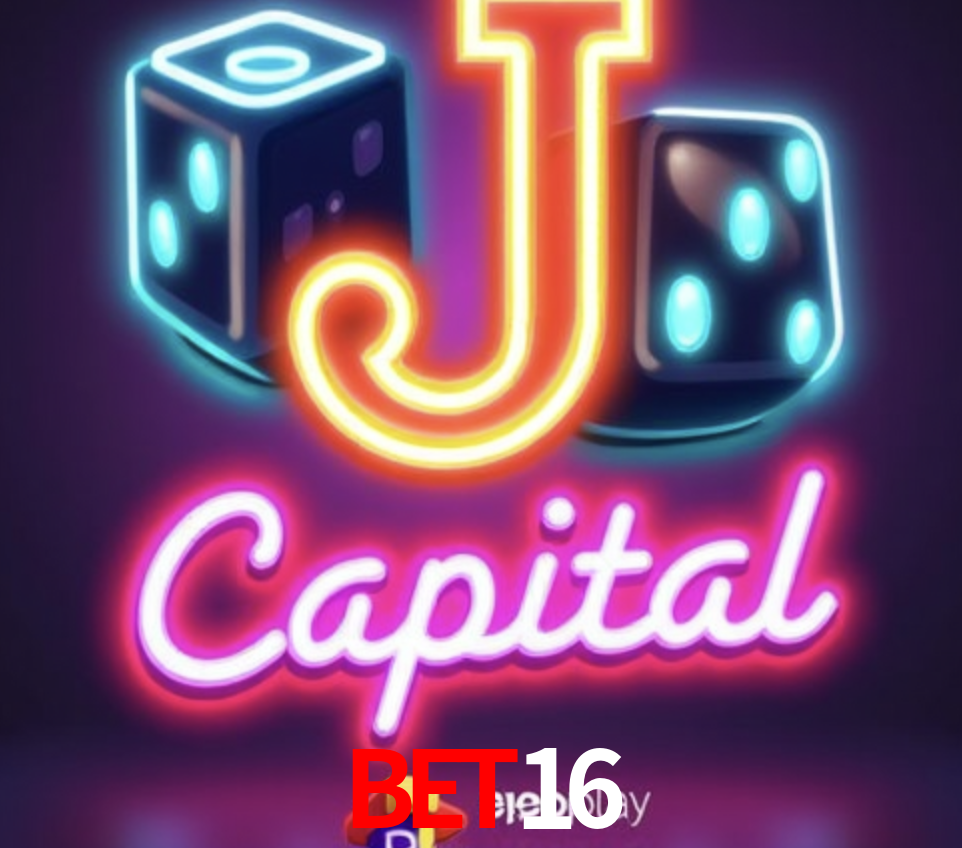 APP oficial da BET16 para mobile