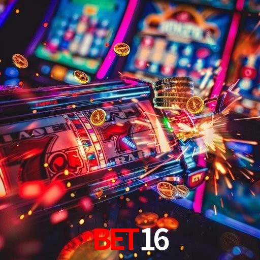 Apostas de Tênis BET16