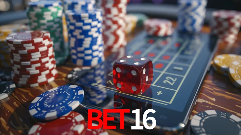 BET16 LOGIN