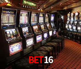 A Emoção da Loteria na BET16: Uma Chance de Mudança de Vida