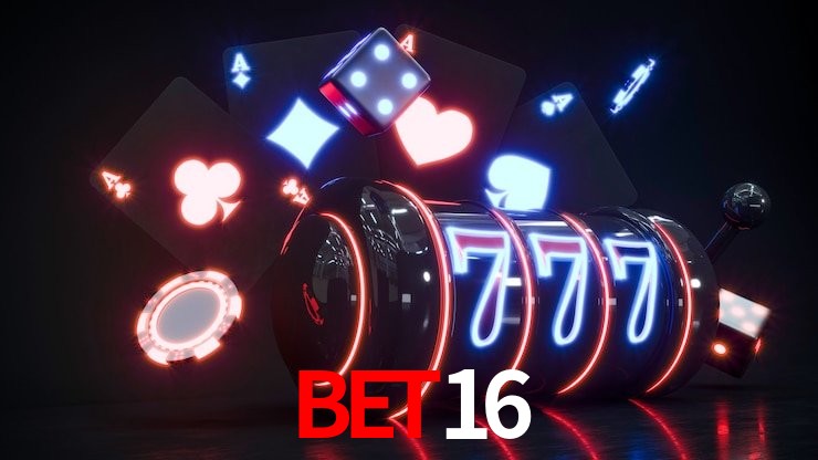 Bonus Features BET16