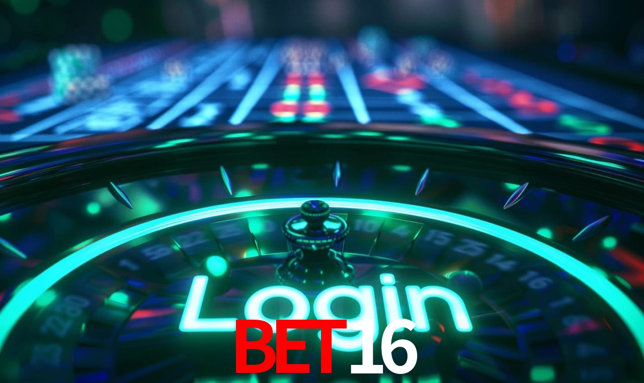 Casino Ao Vivo BET16