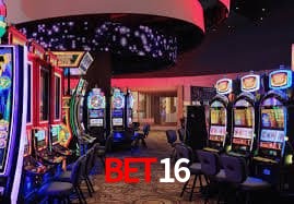 BET16 São Paulo - Hot Promos