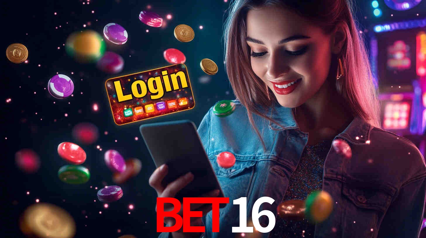 Explorando a Categoria de Eventos em Apostas na BET16