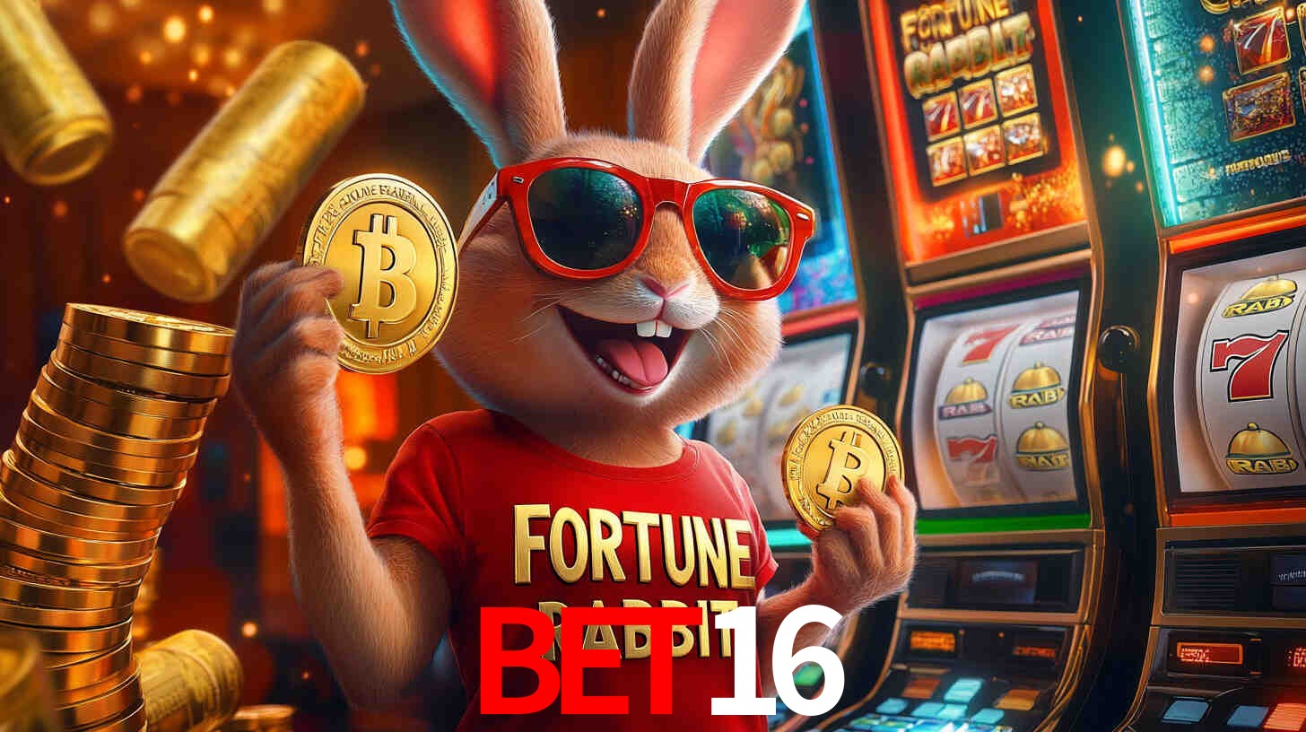 A Popularidade dos Caça-Níqueis no BET16