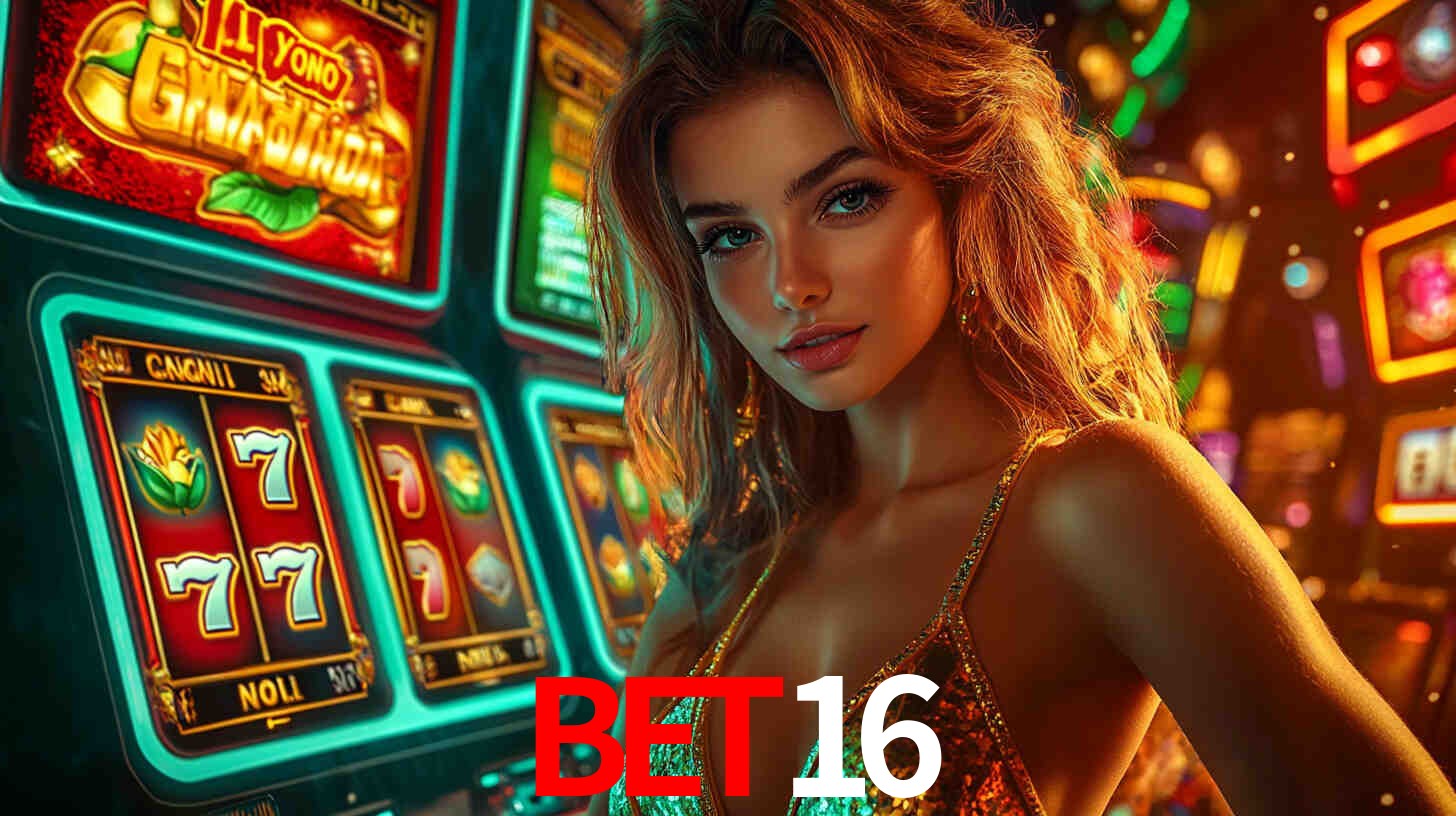 Live Casino BET16