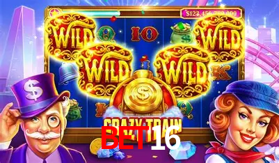 BET16 Rio de Janeiro - Bonus Terms