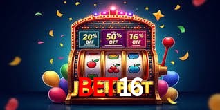BET16 - Rápido Acesse
