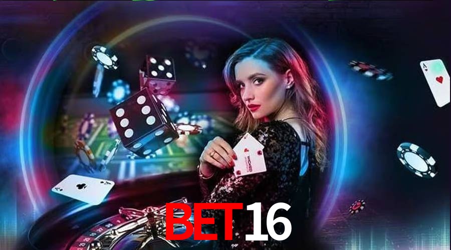 Seasonal Promotions BET16