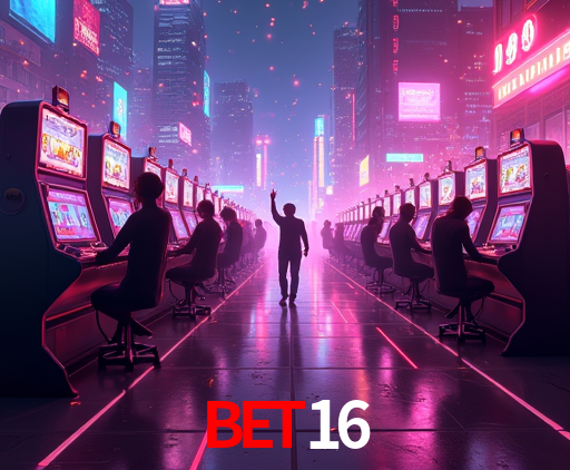 Estatísticas Esportivas BET16