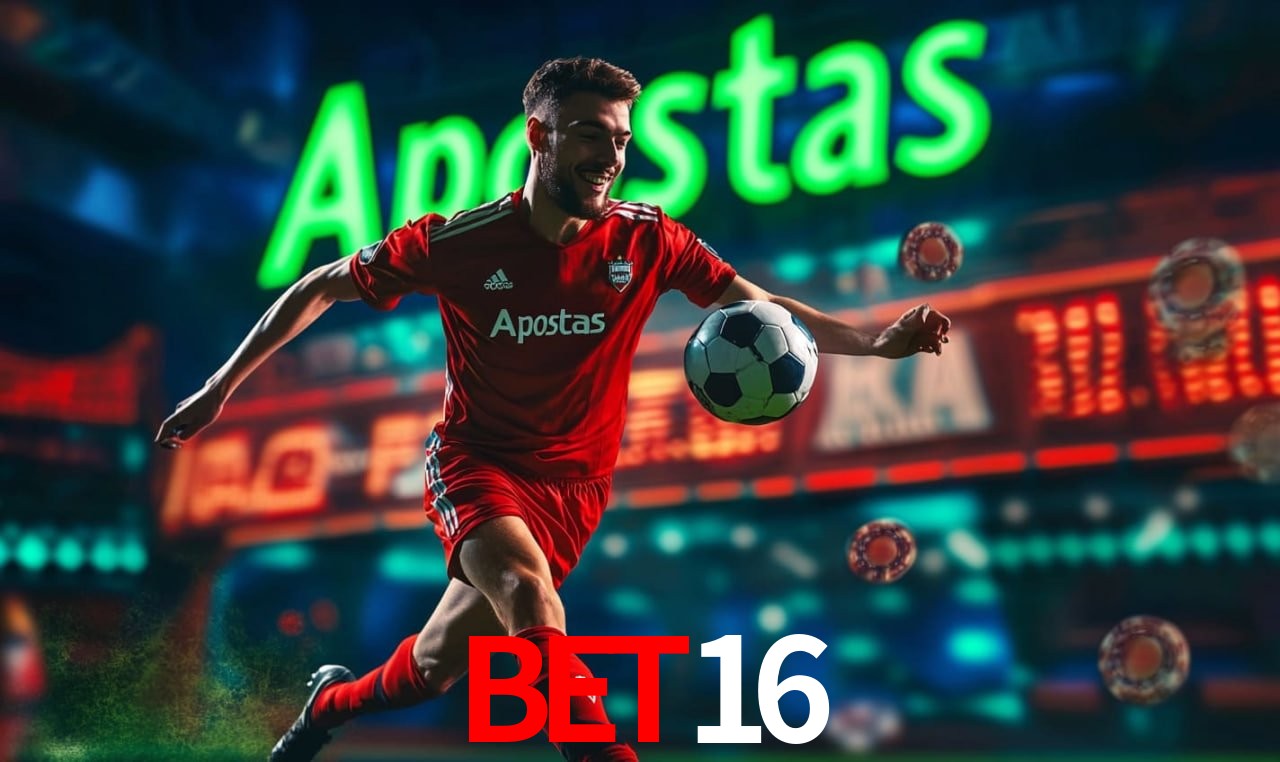 Mesa de Blackjack BET16