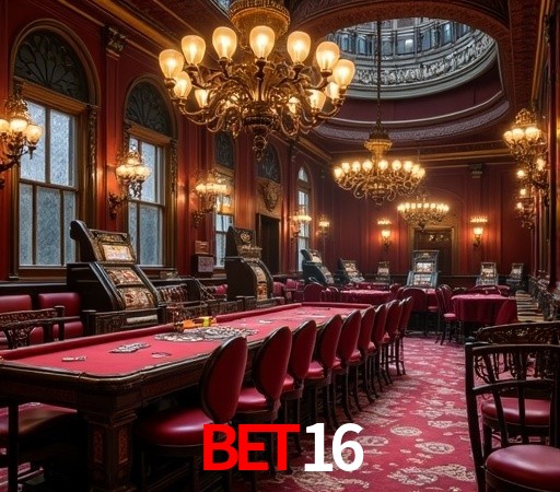 BET16 Rio de Janeiro - Licenses
