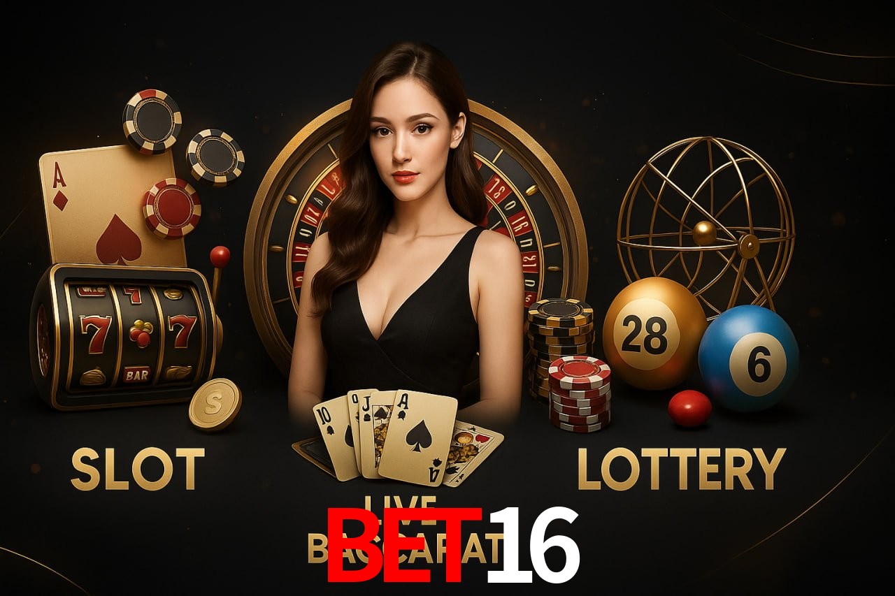 BET16 Brasília - Leaderboards
