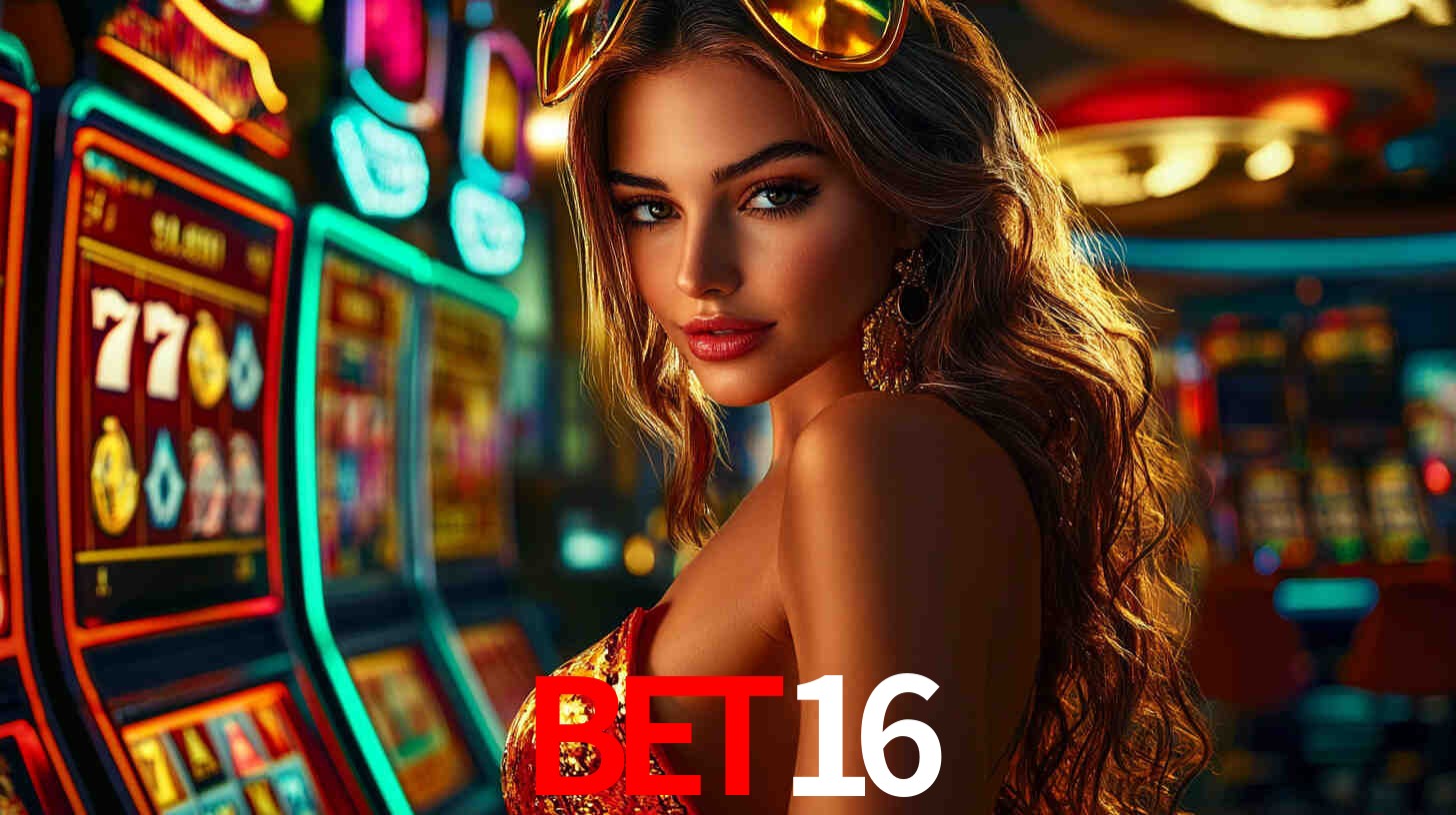 Roulette Table BET16