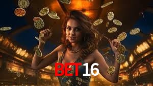 Live Casino BET16