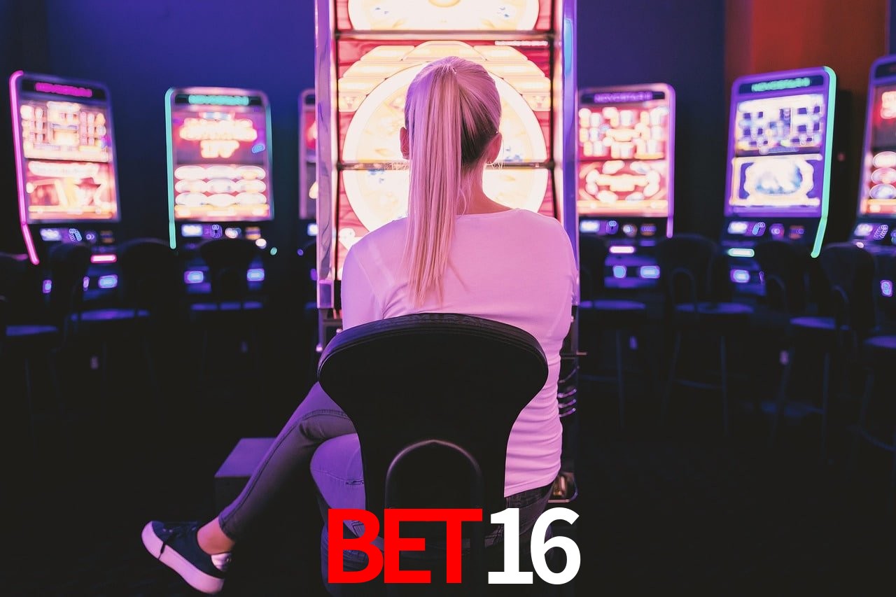 Account Benefits BET16