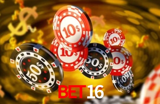 Diretório de Jogos BET16
