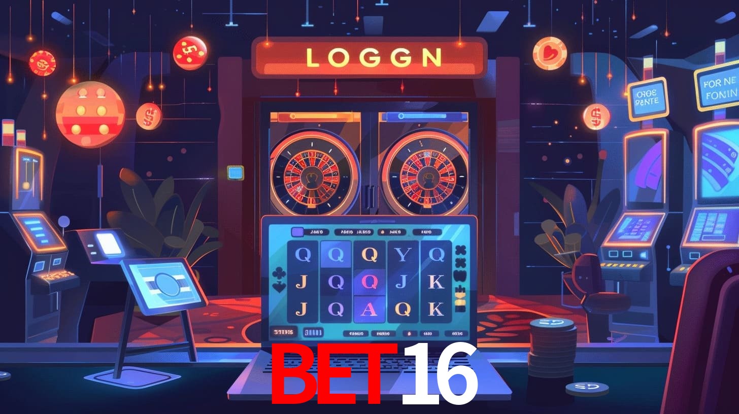 BET16 Plataforma - Certificada MGA desde 2015