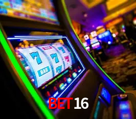 Apostas Esportivas na BET16: Um Guia Completo