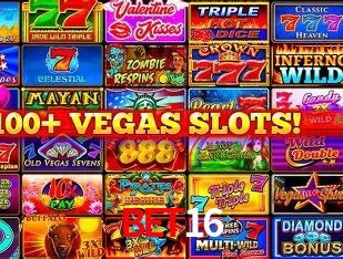 BET16 Brasília - Casino Guide