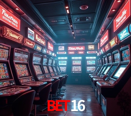 BET16 Promoções - 30+ Ofertas Diárias