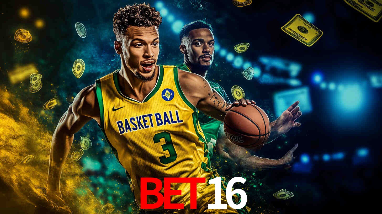 Explorando a Categoria de Eventos em Apostas na BET16