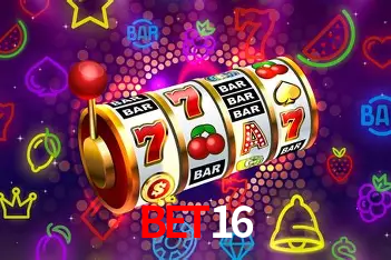 Descubra o Mundo do Cassino Online com BET16