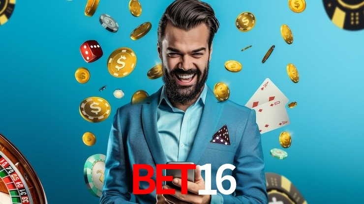Secure Login BET16