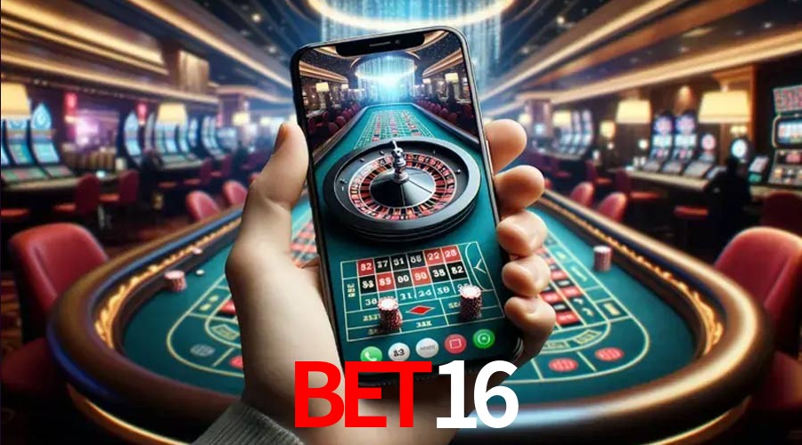 Responsive Design BET16