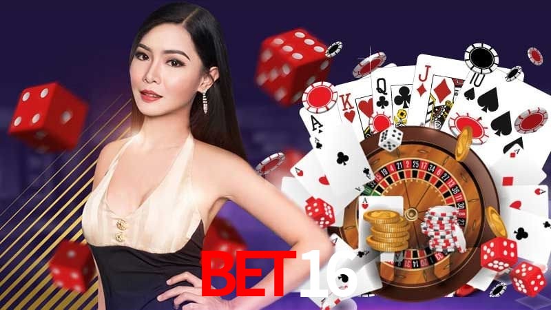Casino VIP BET16