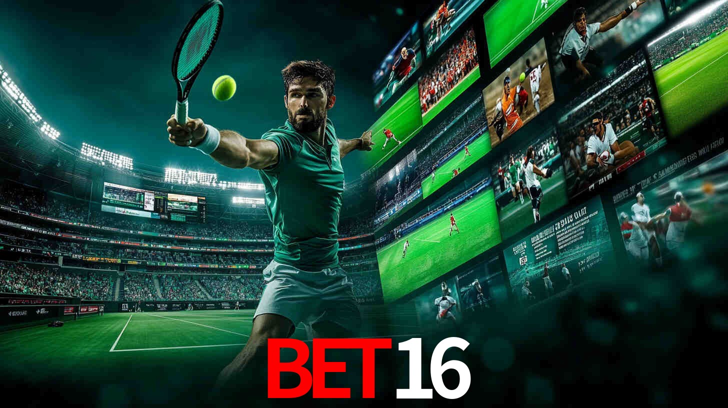 Descubra a Essência do BET16: Nossa História e Compromissos