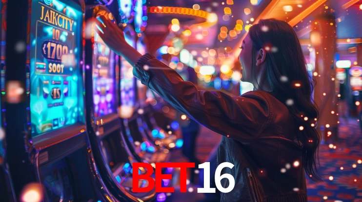 Explore as vantagens do BET16: serviço profissional e confiabilidade