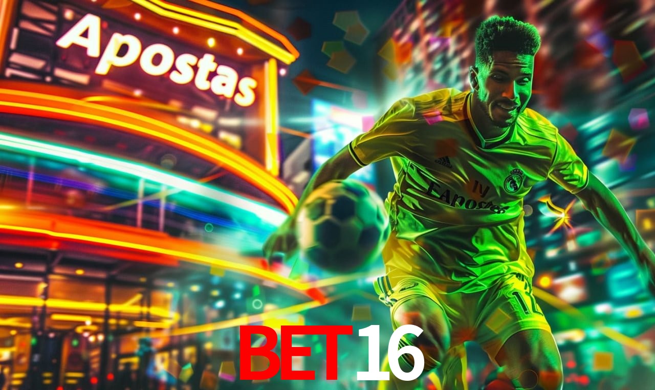 Promoção Relâmpago BET16