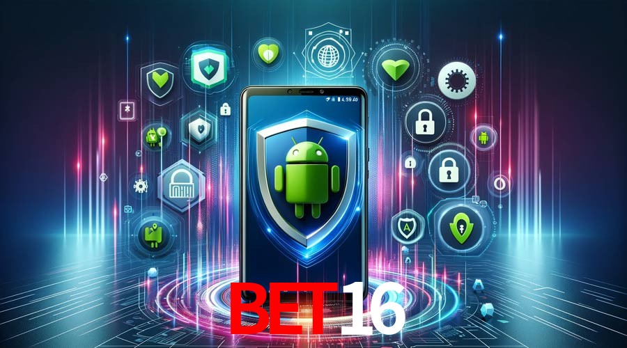 Platform Technology BET16