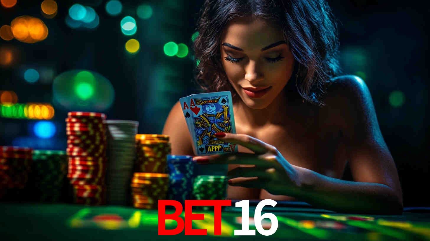 A Experiência Imersiva dos Cassinos Ao Vivo no BET16